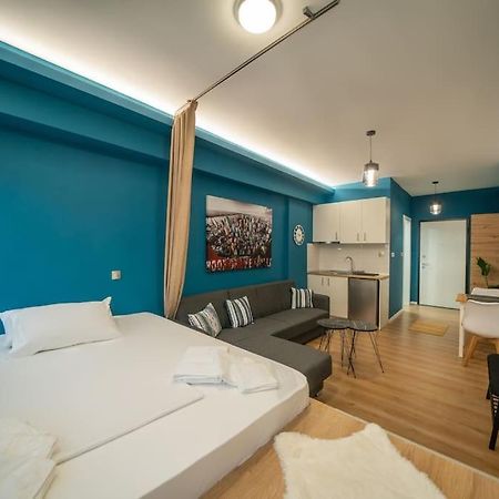 Kozani Residence 1 Luaran gambar