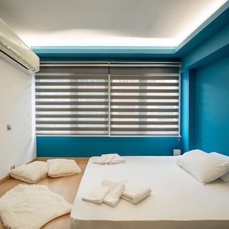 Kozani Residence 1 Luaran gambar