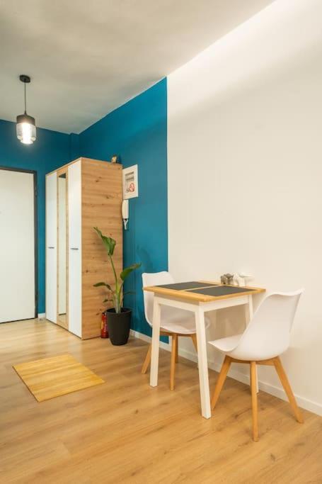 Kozani Residence 1 Luaran gambar
