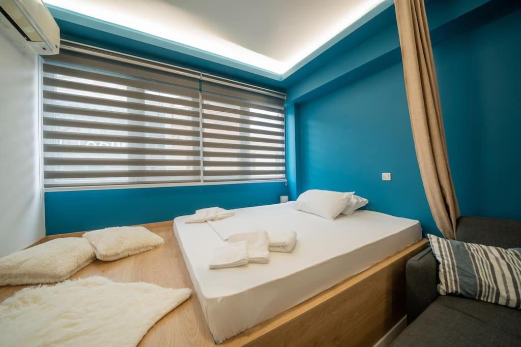 Kozani Residence 1 Luaran gambar