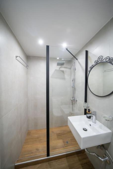 Kozani Residence 1 Luaran gambar