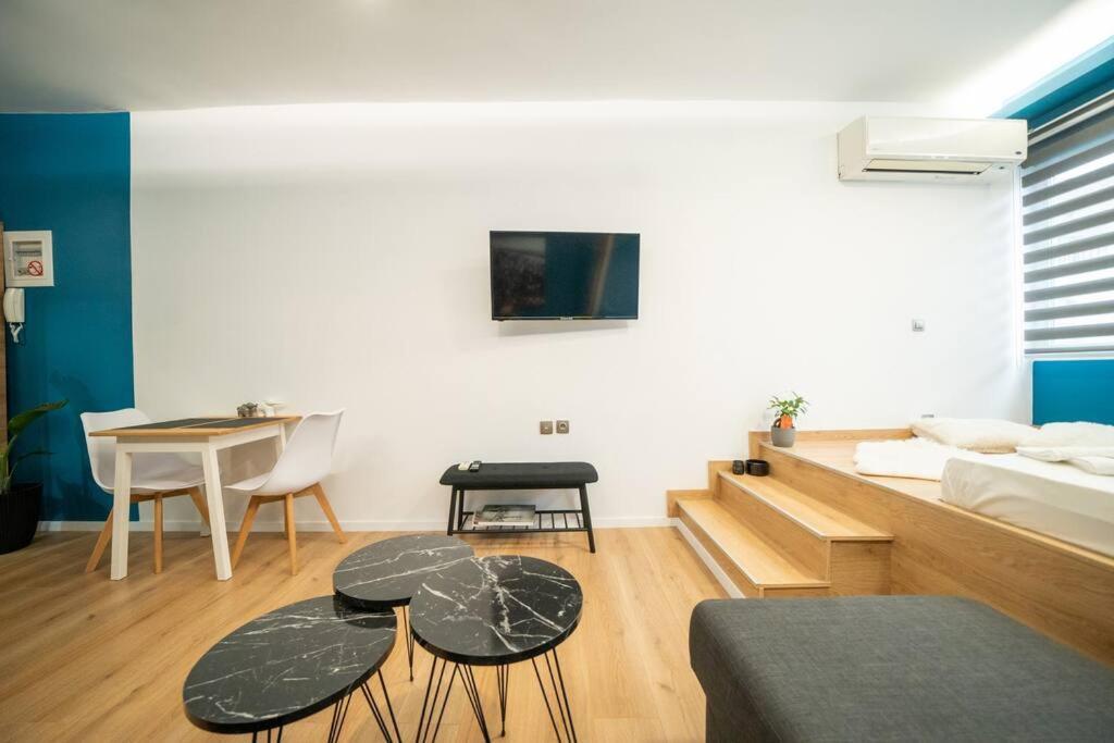 Kozani Residence 1 Luaran gambar