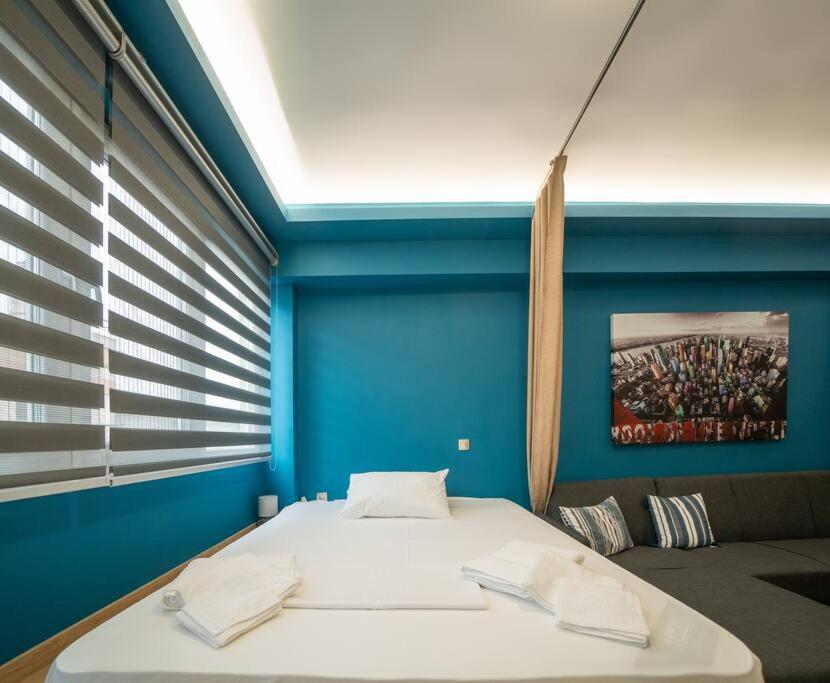 Kozani Residence 1 Luaran gambar