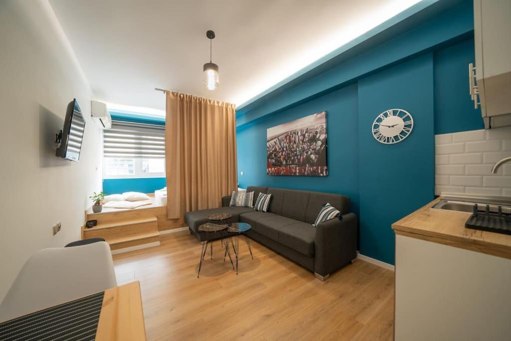 Kozani Residence 1 Luaran gambar