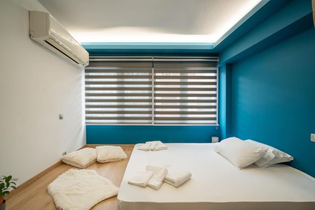 Kozani Residence 1 Luaran gambar