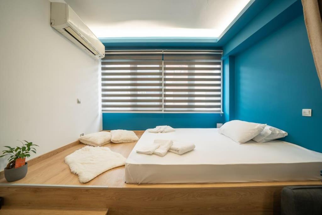 Kozani Residence 1 Luaran gambar