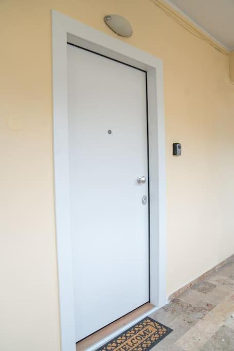 Kozani Residence 1 Luaran gambar